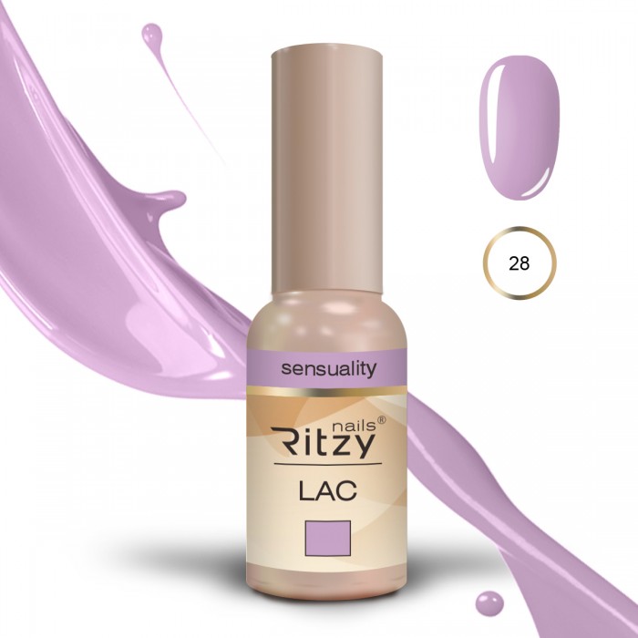 RITZY LAC ASENSUALITY 28